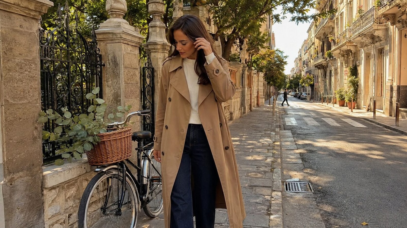How to Build a Capsule Wardrobe (And Finally Ditch Fast Fashion)