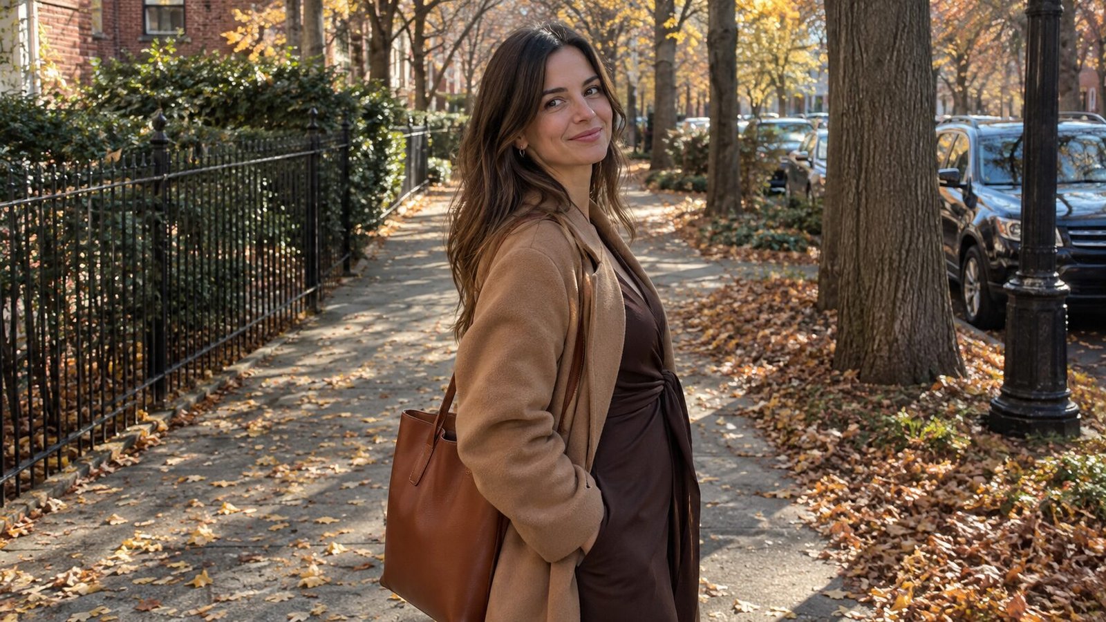 10-Piece Old Money Capsule Wardrobe: 18 Outfits for 2027