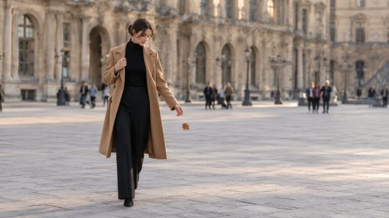 Carolyn Bessette Style: 20 Timeless Minimalist Outfits That Still Define Quiet Luxury
