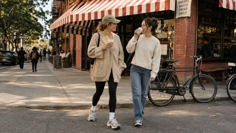 Carolyn Bessette Style Outfits: 6 Iconic Looks You Can Recreate Today