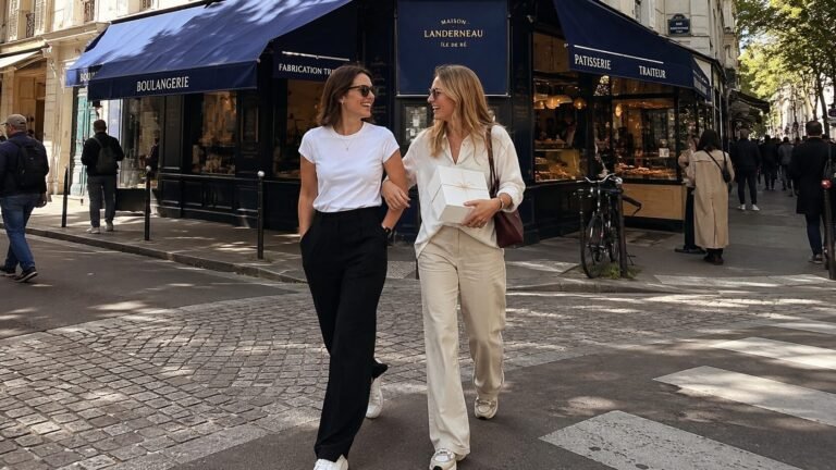 The Carolyn Bessette Style Rules Every Woman Should Know
