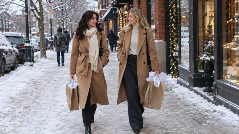 12 Gift-Giving Etiquette Rules That Make the Holidays Feel Effortless
