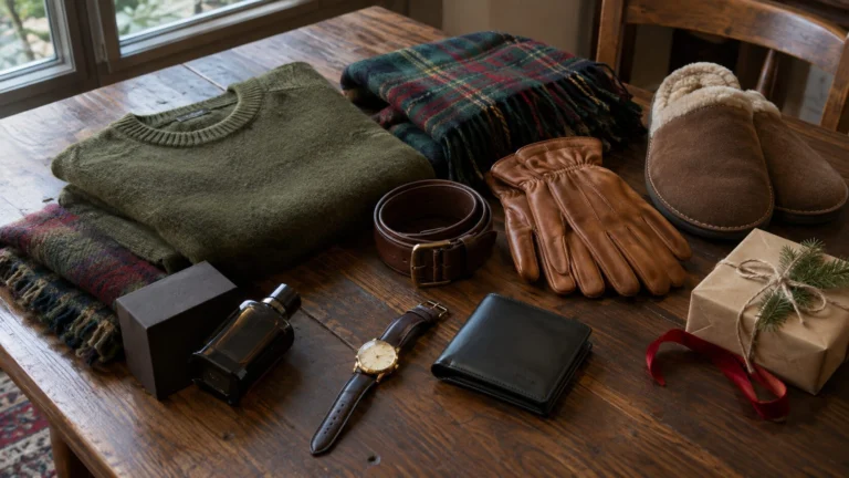 8 Best Christmas Gifts for Your Boyfriend That Look Thoughtful, Not Last-Minute