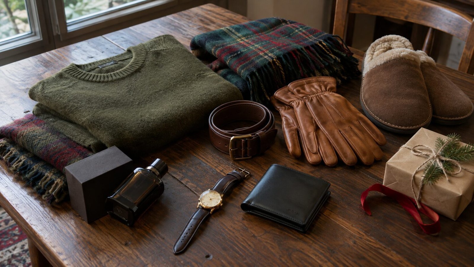 8 Best Christmas Gifts for Your Boyfriend That Look Thoughtful, Not Last-Minute