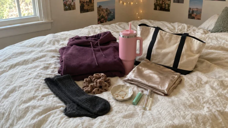 9 Christmas Gifts for Your Teenage Daughter She’ll Actually Want