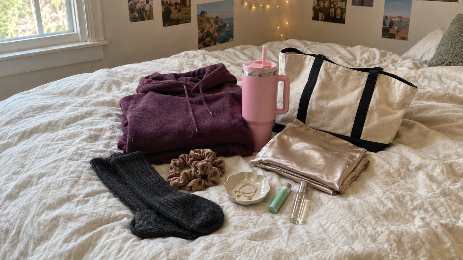 9 Christmas Gifts for Your Teenage Daughter She’ll Actually Want