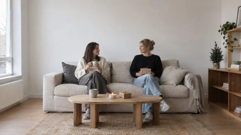 11 Best Christmas Gifts for the Minimalist Who Wants Nothing but Needs Everything