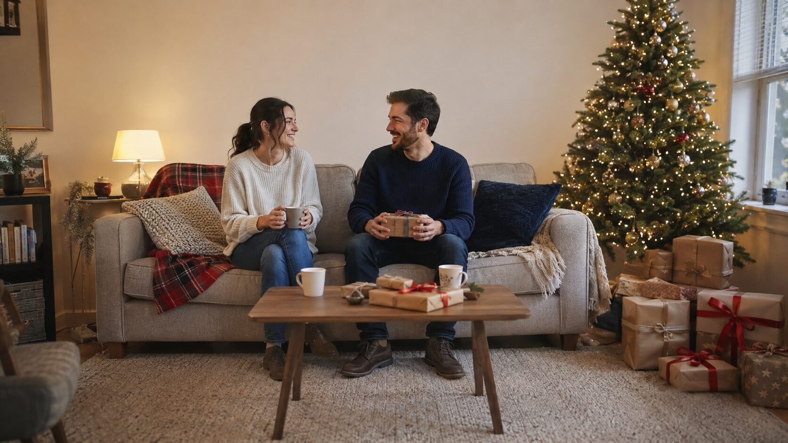 9 Best Christmas Gifts for Your Brother That Aren’t Generic