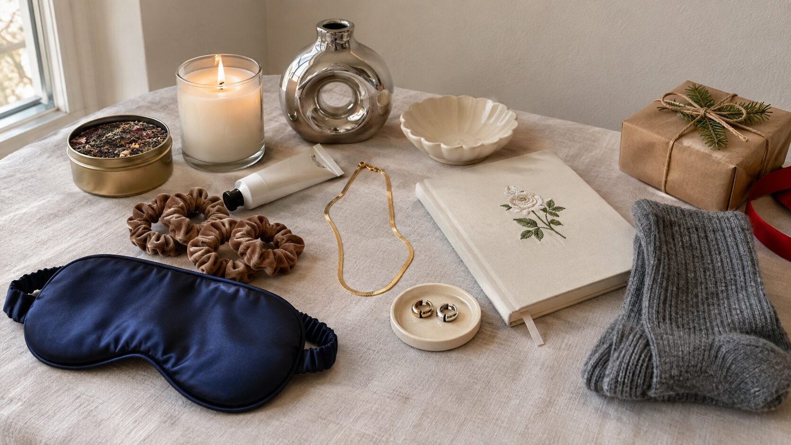 11 Best Christmas Gifts Under $50 That Look Expensive