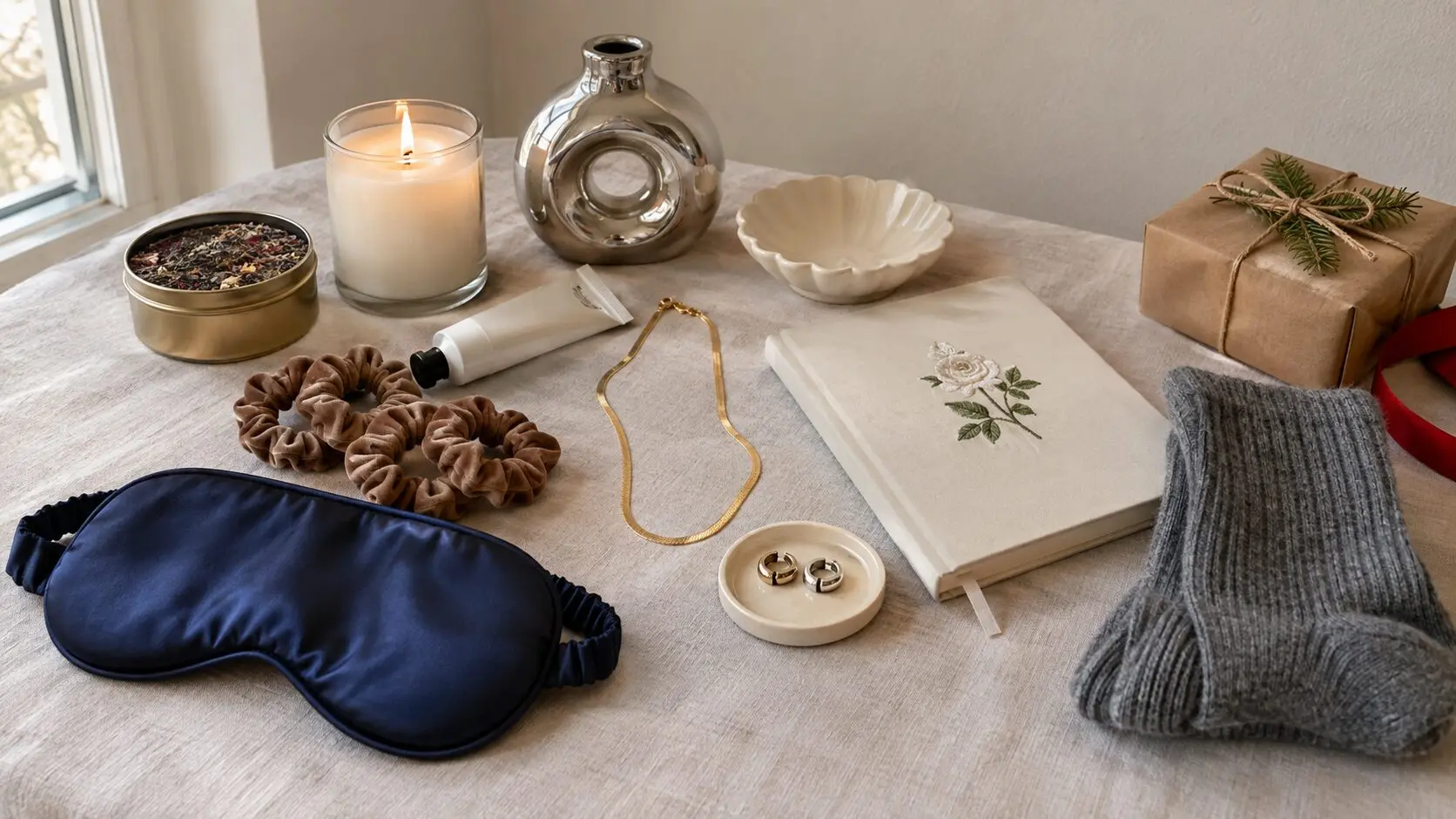 11 Best Christmas Gifts Under $50 That Look Expensive