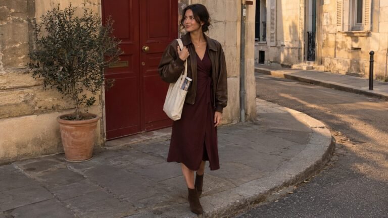 15 Classy Fall Outfits to Wear With Ankle Boots