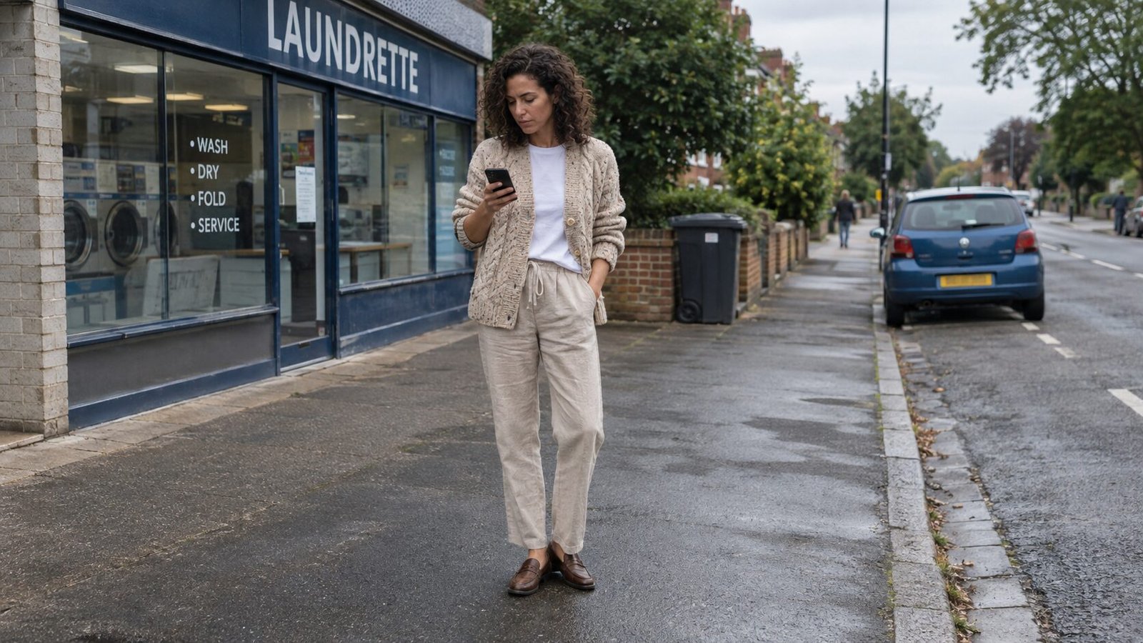 18 Coastal Grandmother Fall Outfits for a Cozy Transitional Season