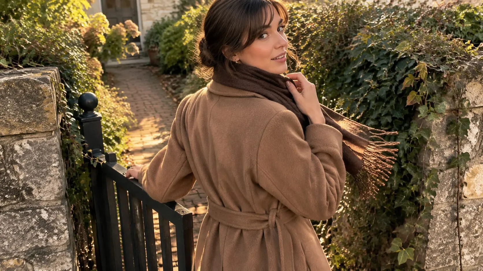 9 Cozy Fall Outfits That Feel Like a Warm Hug