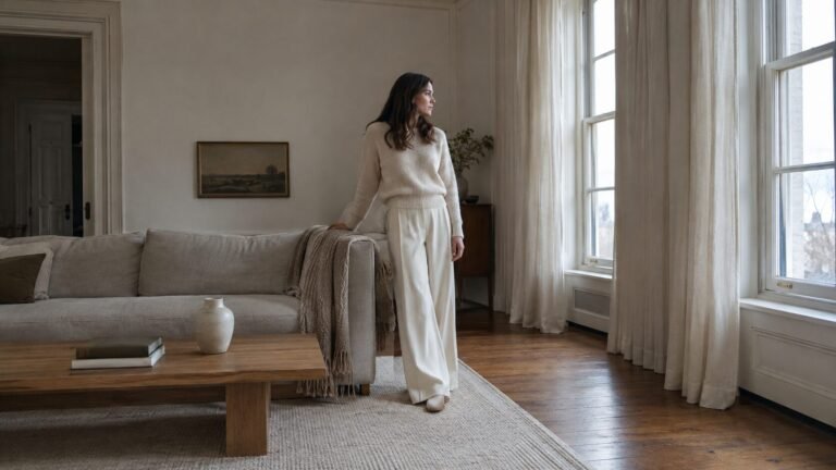 12 Ways To Declutter And Create A More Elegant Home