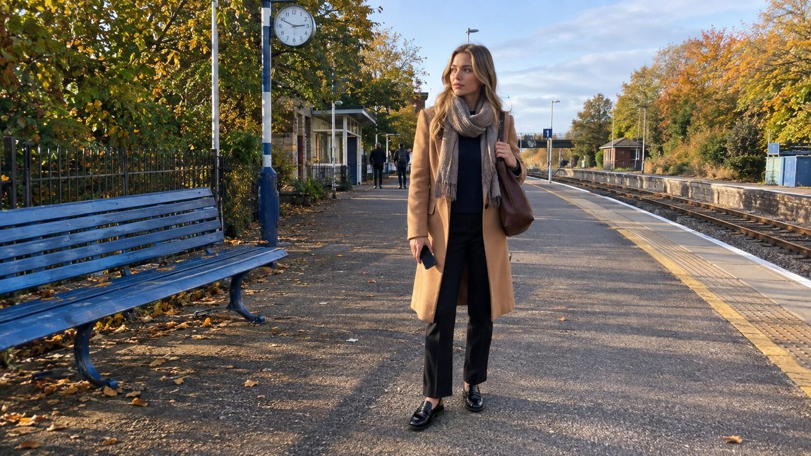 Do You Really Need New Clothes Every Season? 12 Rules for a Wardrobe That Lasts