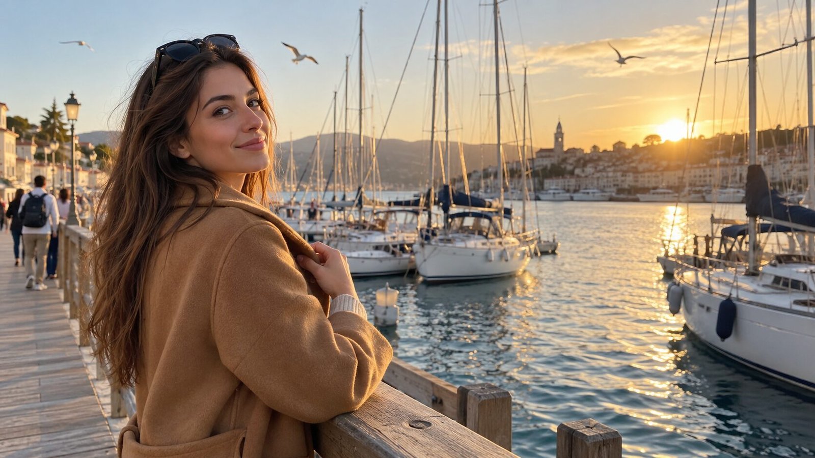 What I Learned From Dressing Simply for a Month