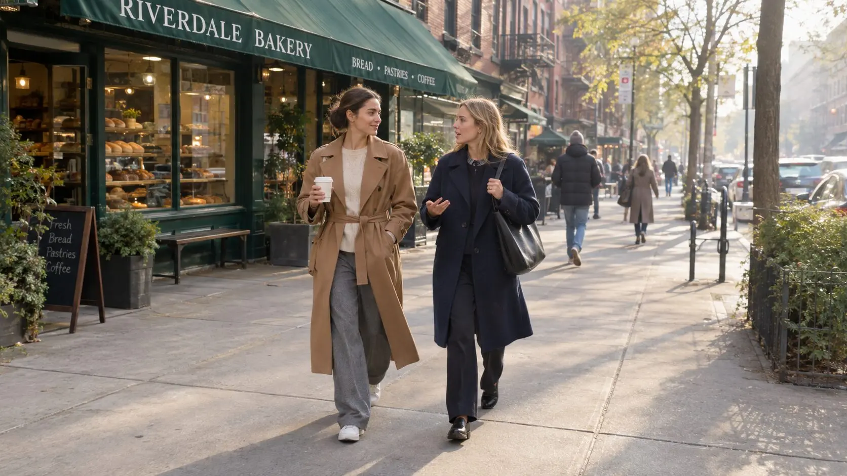 14 Elegant Daily Routines to Start in 2026 (The Old Money Way)