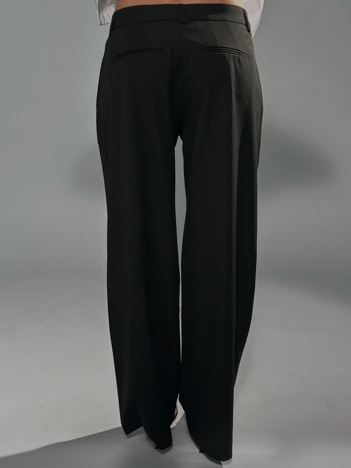 Everyday Pants Brown