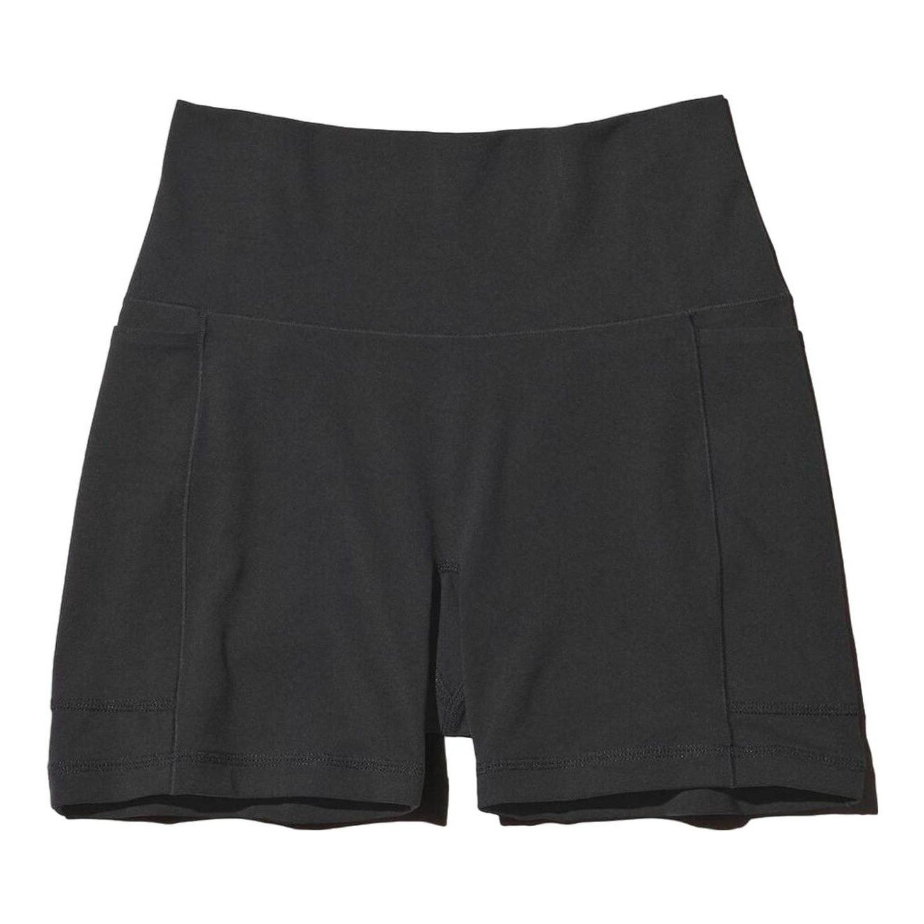 Extra Stretch Active Biker Shorts