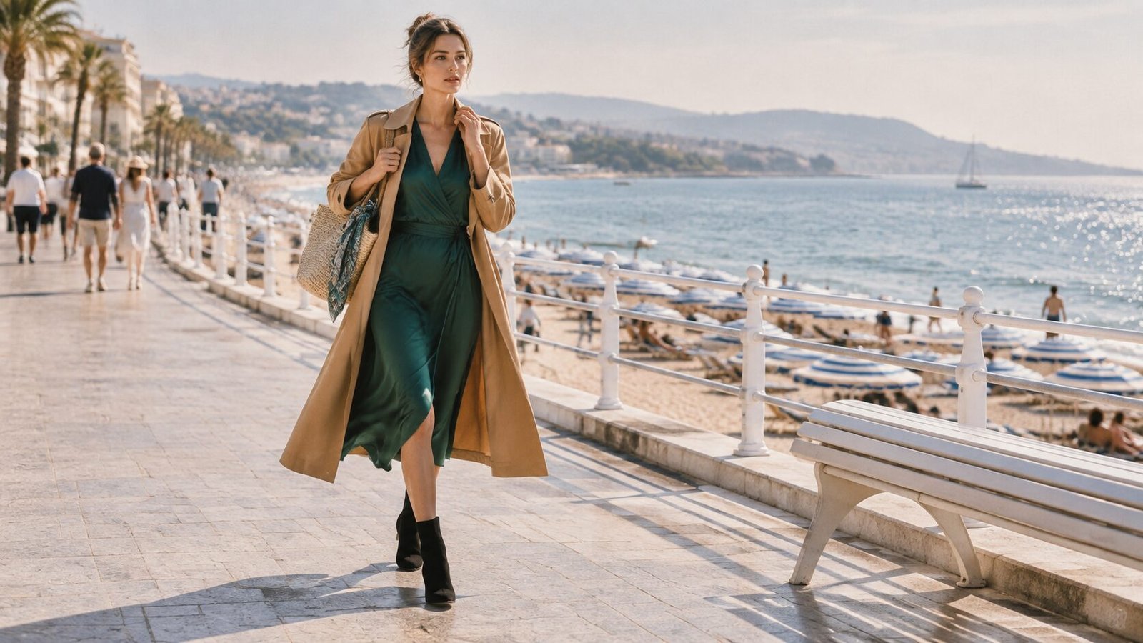 11 Chic Fall Brunch Outfits That Look Effortless