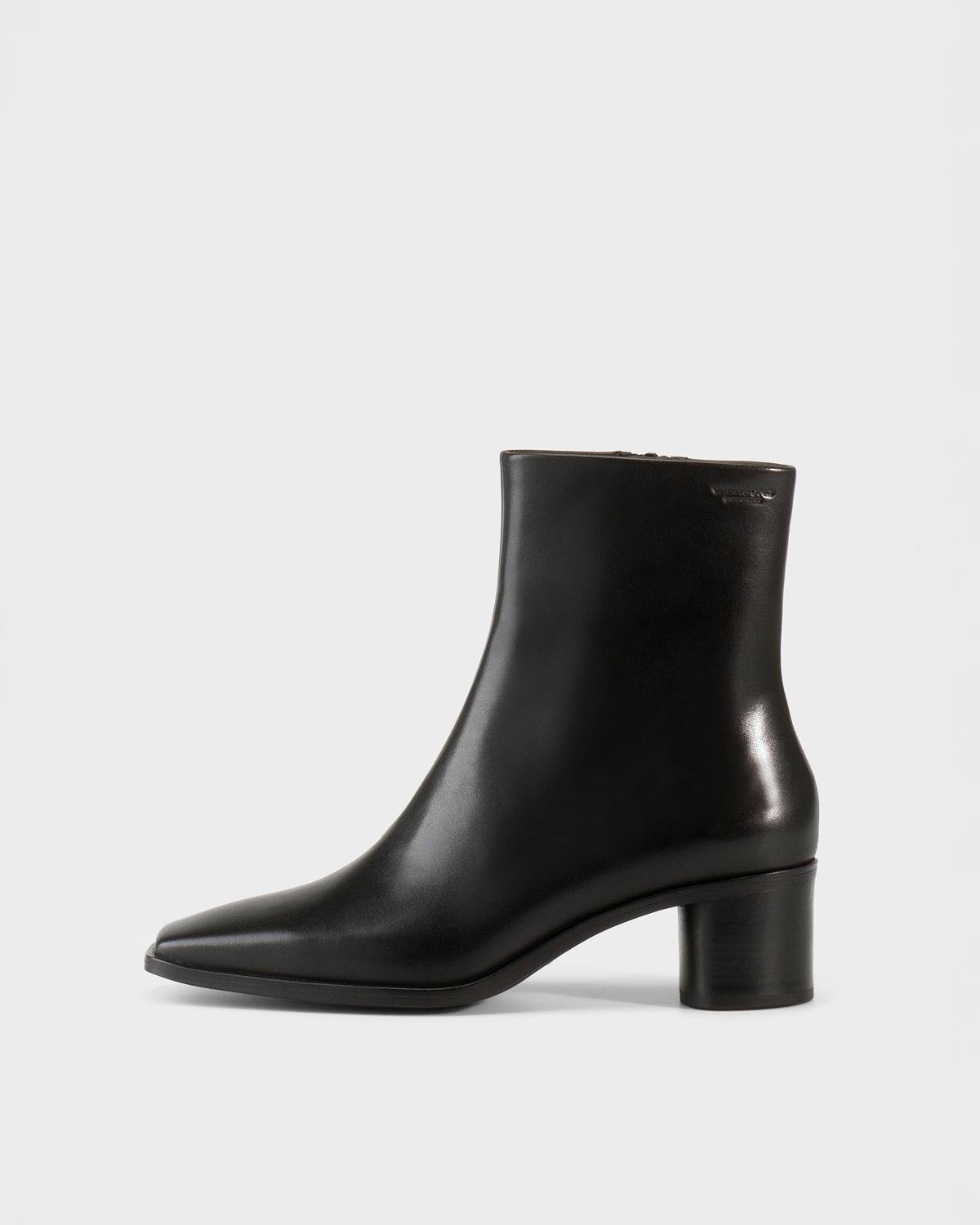 Fay Ankle Boots