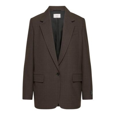 Generation Blazer (Black)