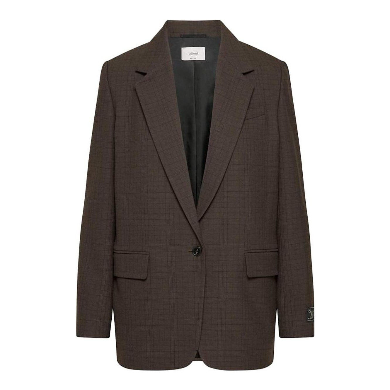 Generation Blazer (Black)