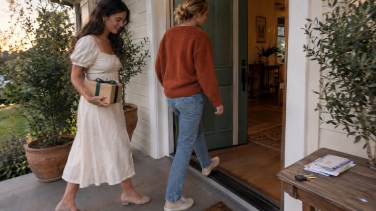 9 Hostess Gift Etiquette Rules Nobody Tells You (But Everyone Notices)