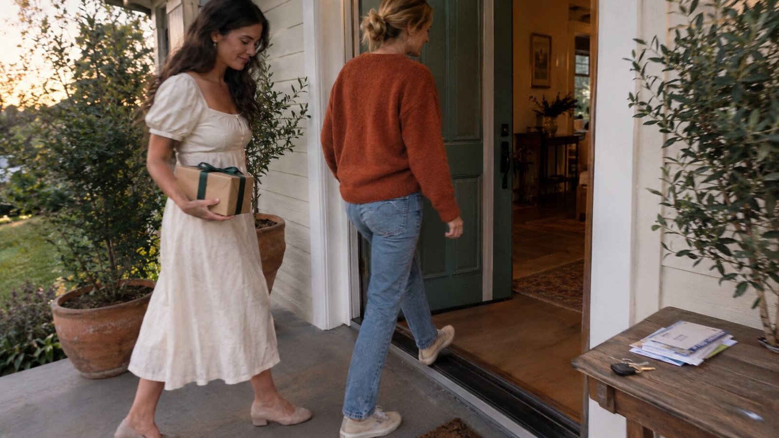 9 Hostess Gift Etiquette Rules Nobody Tells You (But Everyone Notices)