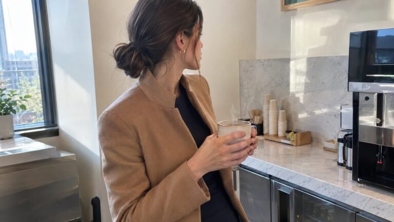 How to Style a Corporate Dress: 14 Elegant Ways to Wear It to Work