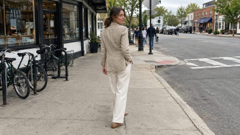 How to Look Rich and Classy: 12 Quiet Luxury Rules That Actually Work