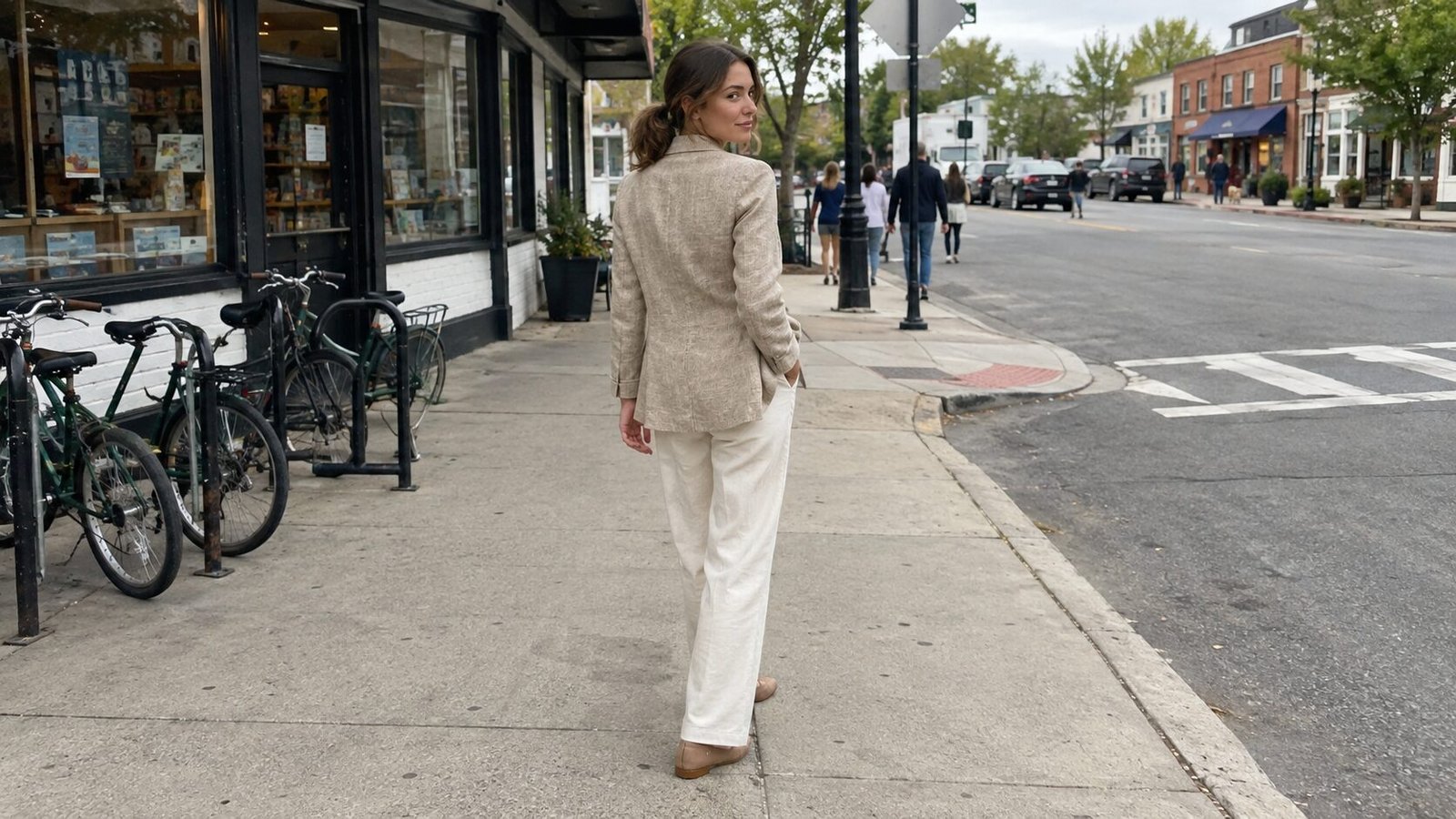 How to Look Rich and Classy: 12 Quiet Luxury Rules That Actually Work