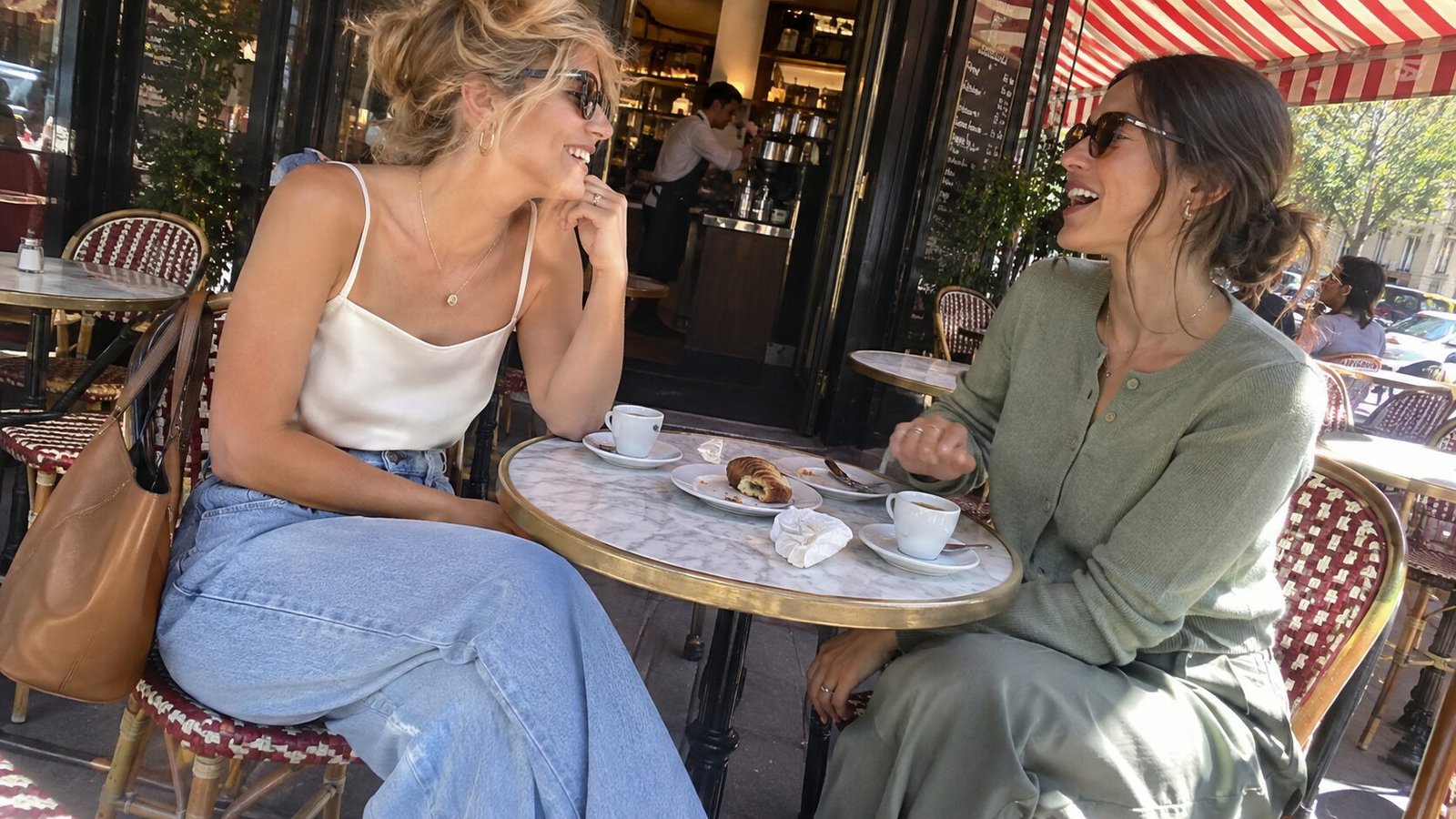 How to Style a Silk Camisole: 10 Elegant Ways to Wear It Without Trying