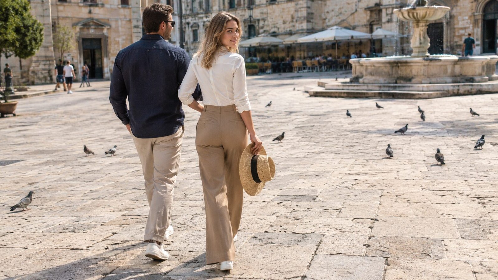 How to Style White Sneakers: 12 Elegant Ways to Wear Them Without Trying Too Hard