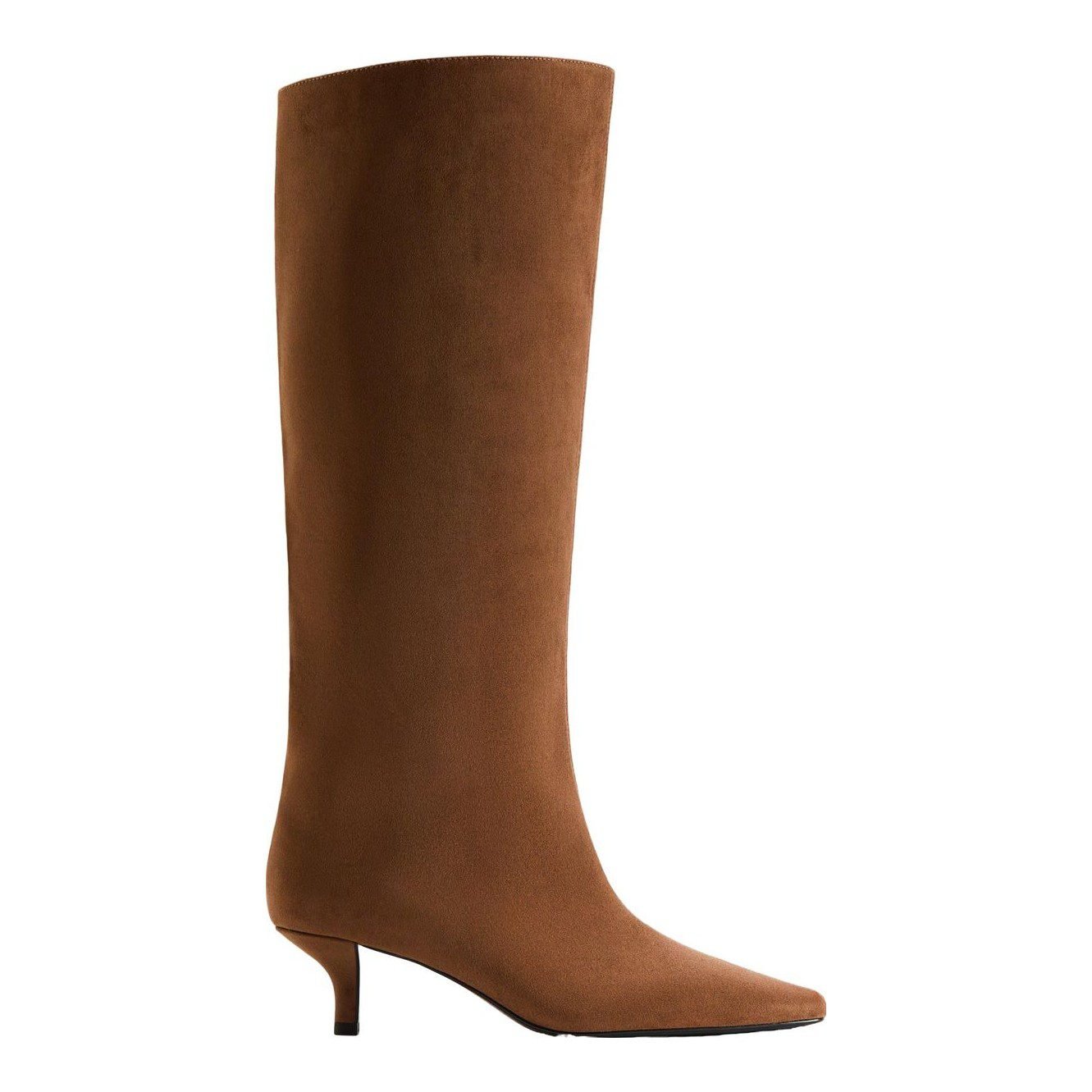 Knee-High Boots