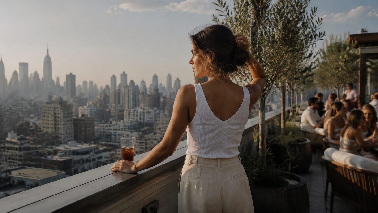 Linen Pants Outfits: 11 Effortless Looks for Timeless Summer Style
