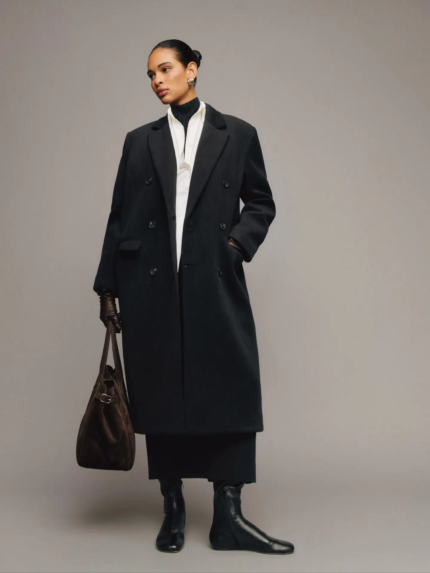 Lucas Coat
