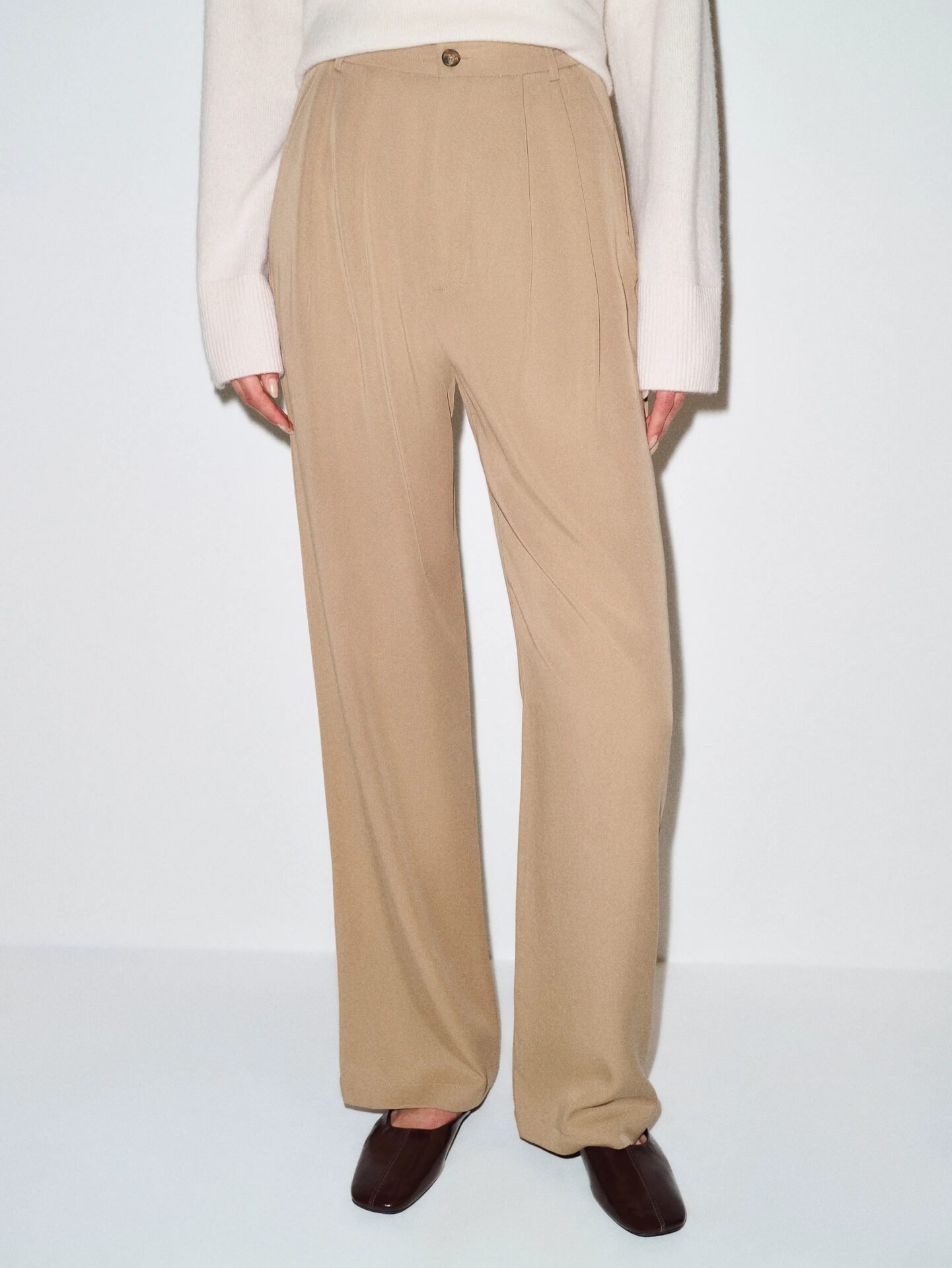 Mason Pant (Khaki)