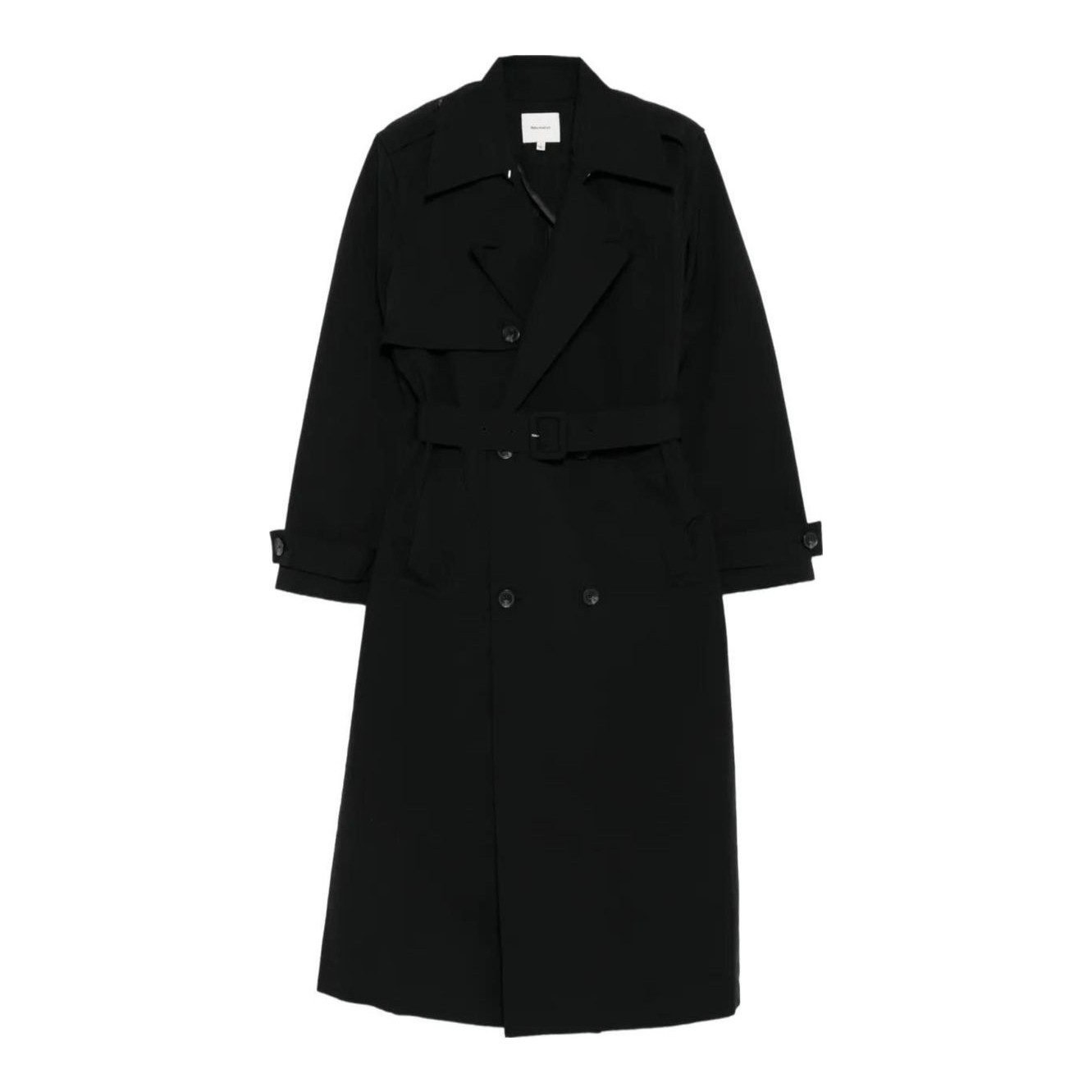 Matteo Trench (Khaki)