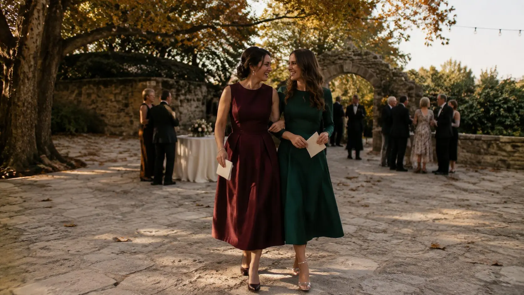 13 Best Mother of the Groom Dresses for Fall Weddings
