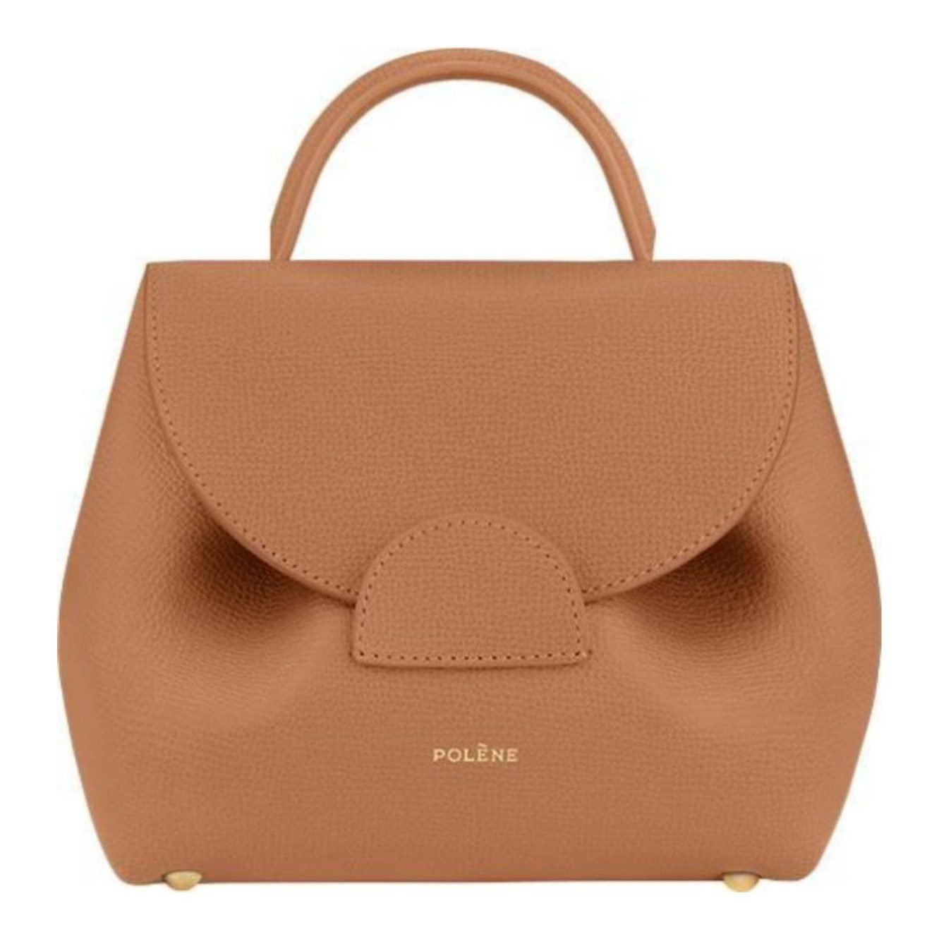 Numéro Un Nano Bag (Trio Camel)