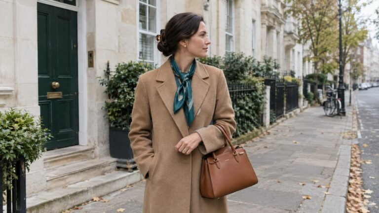 12 Old Money Accessories Every Woman Should Own