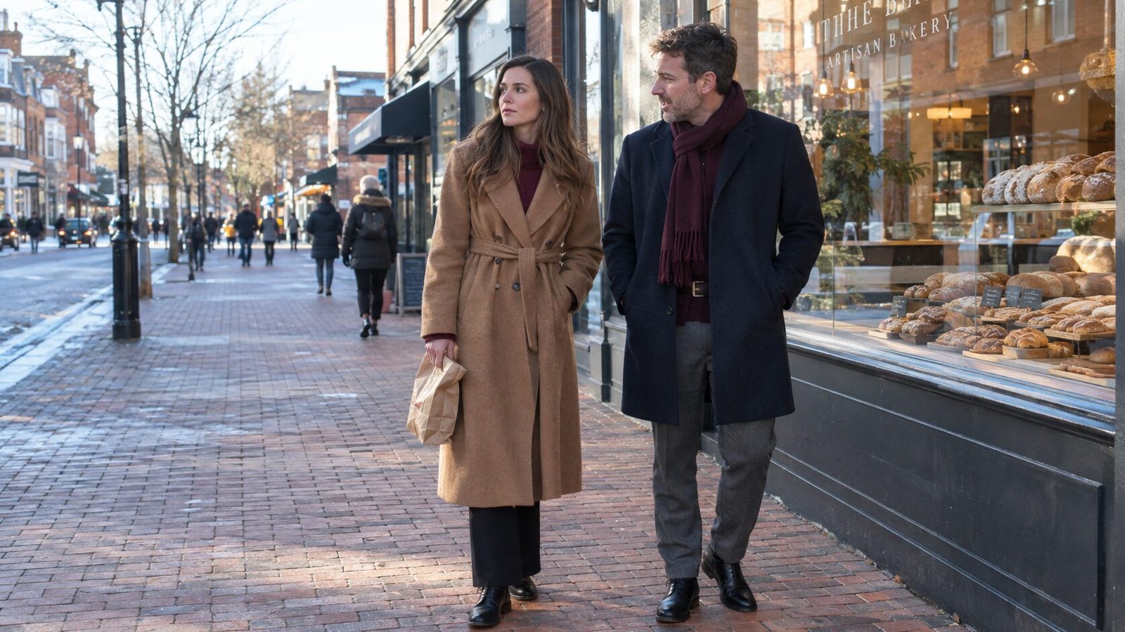 17 Old Money Couple Outfits That Look Effortlessly Expensive Together