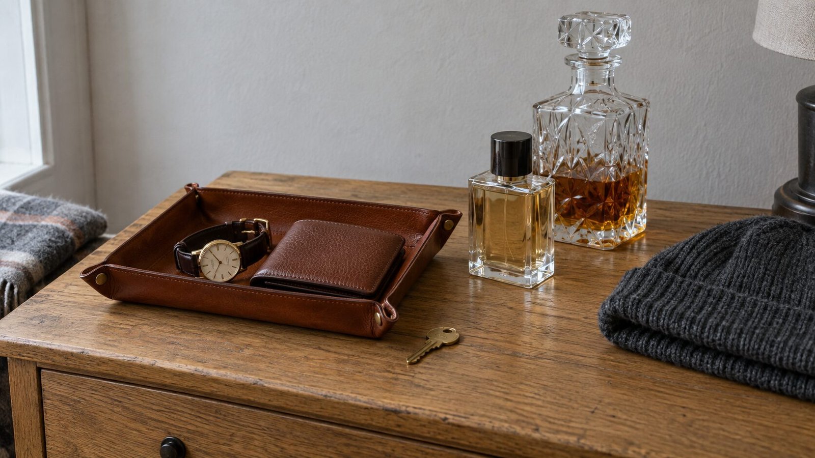 15 Thoughtful Old Money Gifts For Him That Feel Timeless