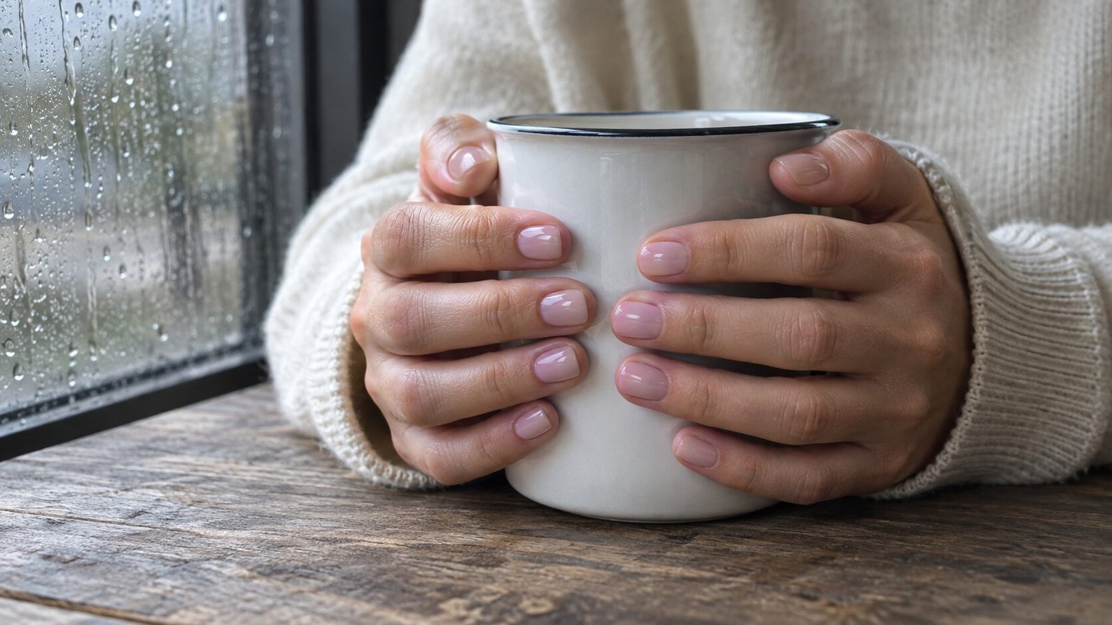 Old Money Nails: 12 Rules for the Most Elegant Manicure