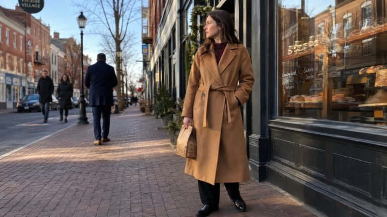 17 Old Money Outfits for Women That Look Effortlessly Expensive