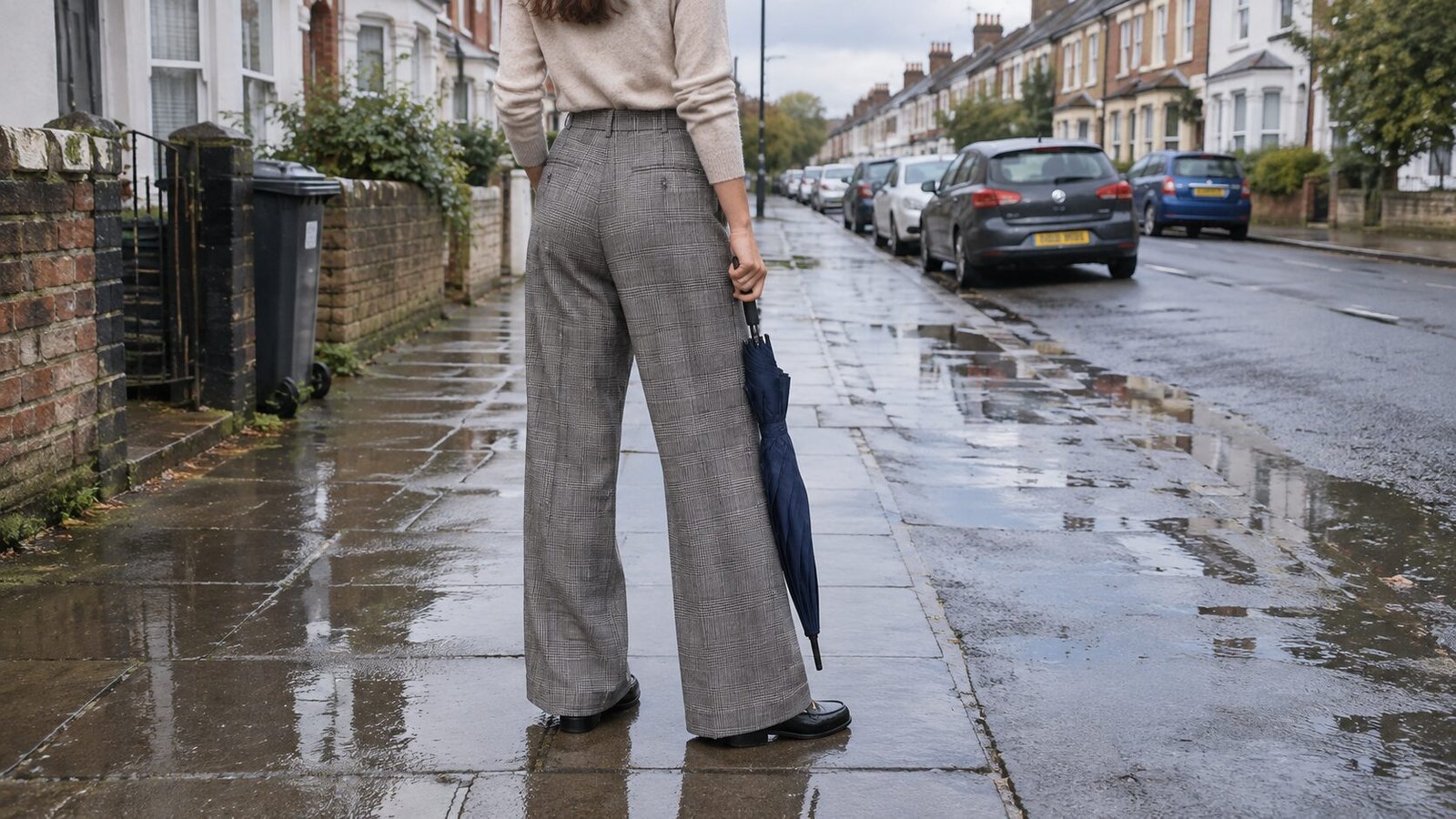 15 Old Money Pants That Make Every Outfit Look Elegant