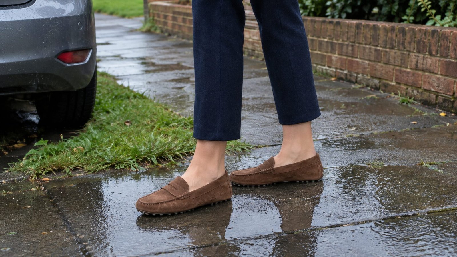 14 Old Money Shoe Brands That Are Actually Worth the Investment
