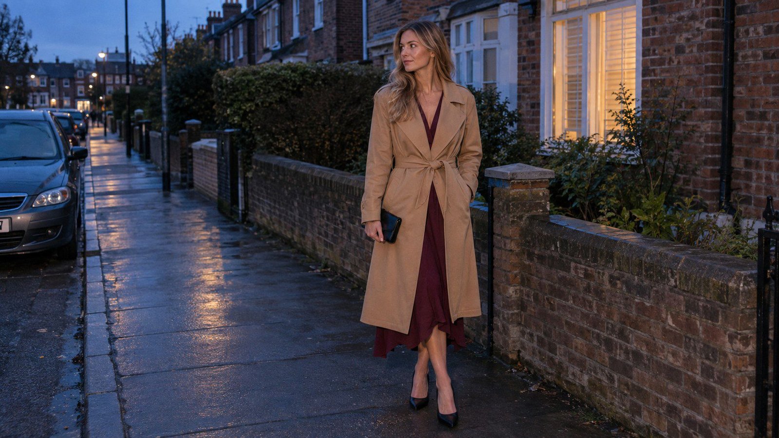 15 Old Money Valentine’s Day Date Outfits for Women