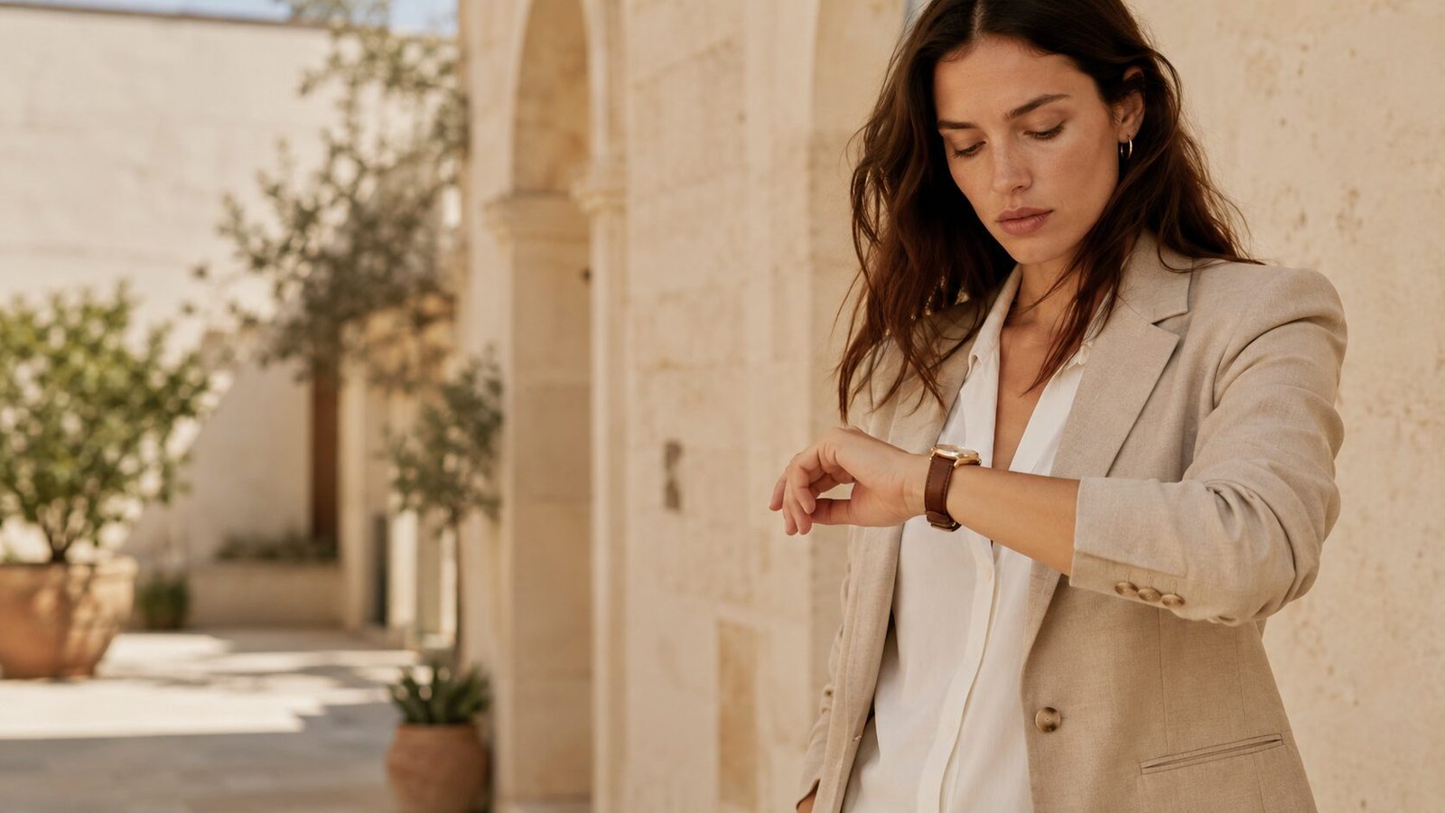13 Affordable Old Money Watches for Women That Look Expensive
